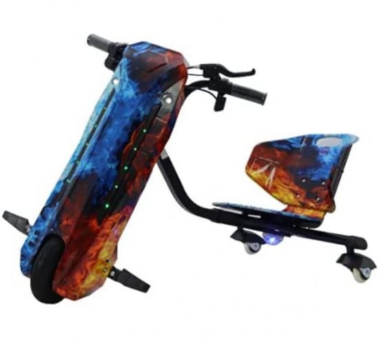 صورة سكوتر درفت 48 فولت(كبير)